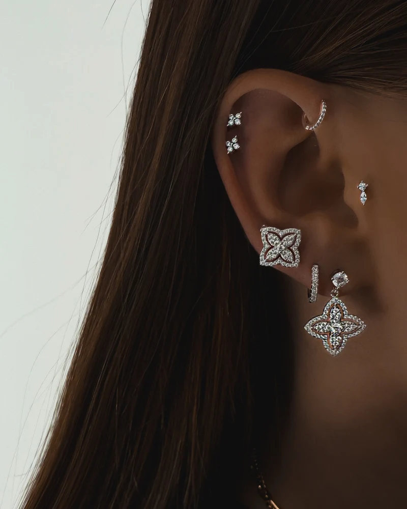 PIERCING "EDEN XS"