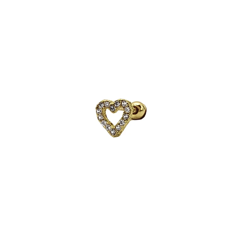 PIERCING "LOVA"