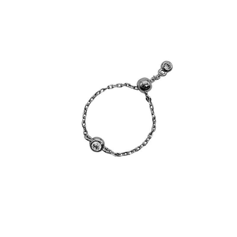 BAGUE "ANOUSH REGLABLE"