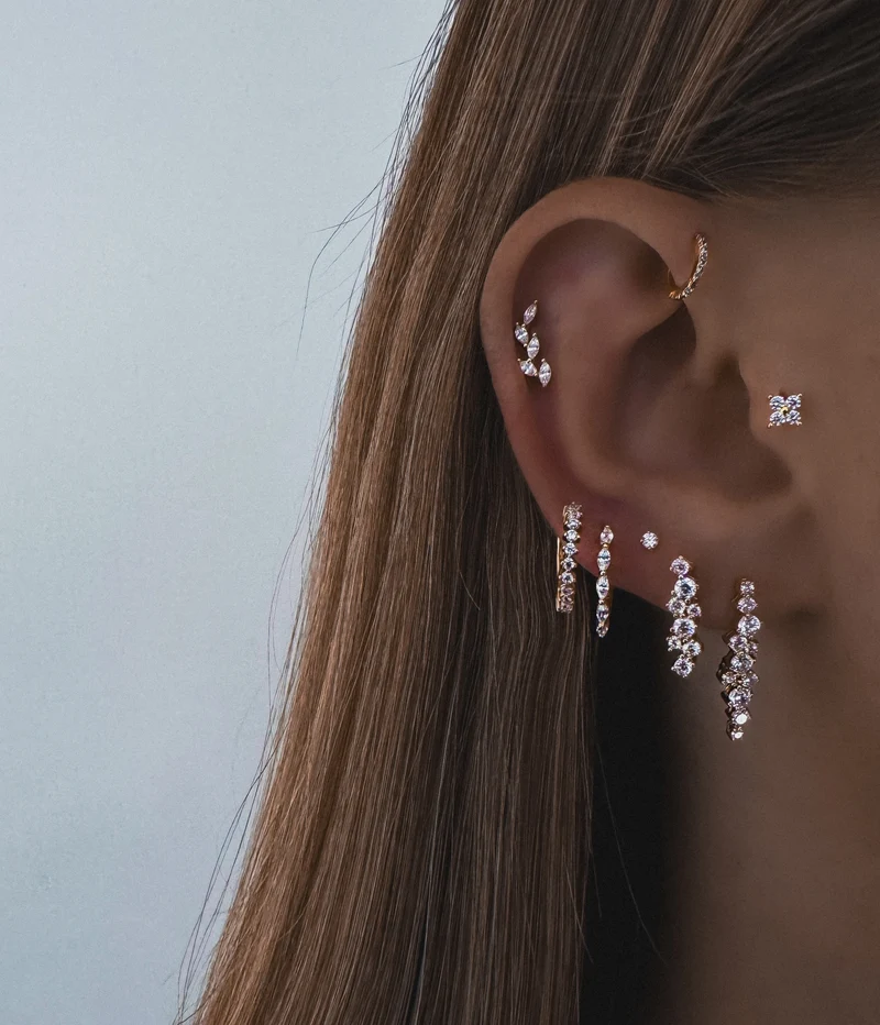 PIERCING "EPI"