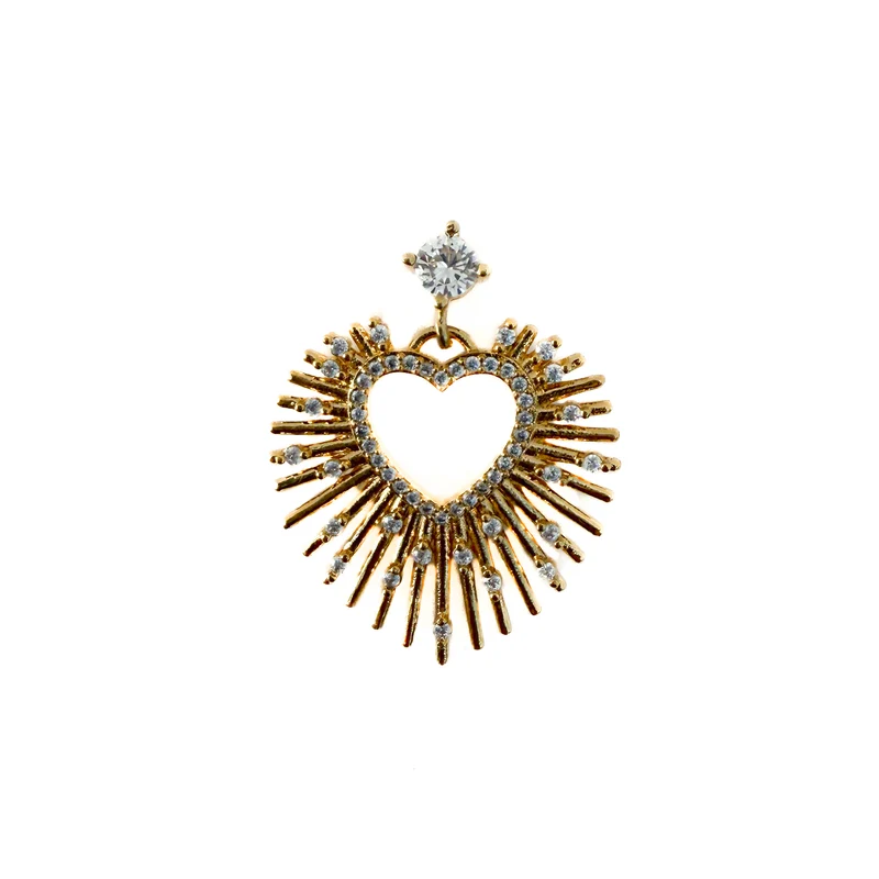 BOUCLE "COEUR SOLEIL"