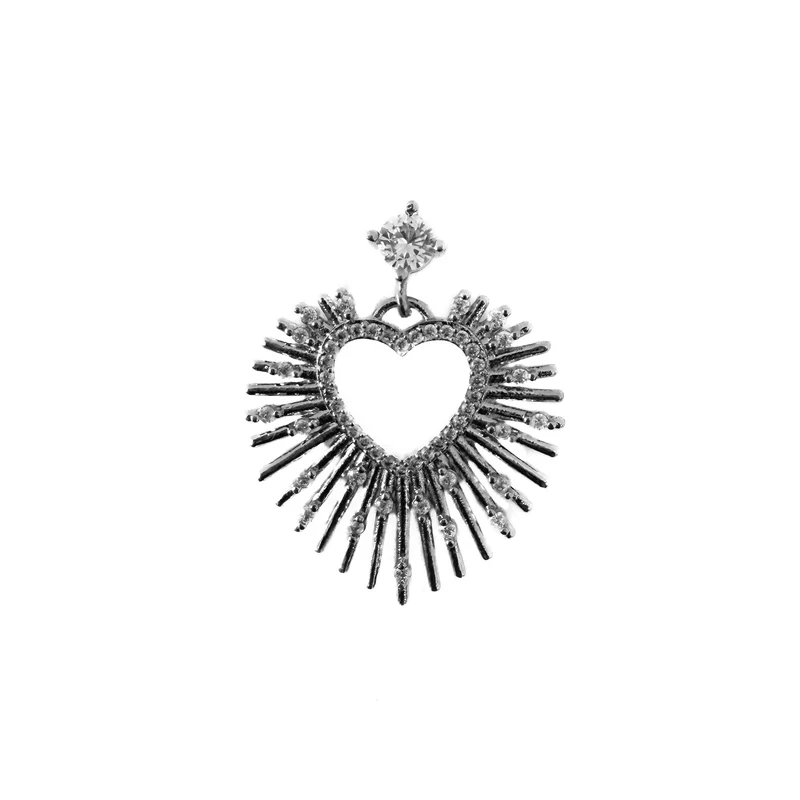 BOUCLE "COEUR SOLEIL"
