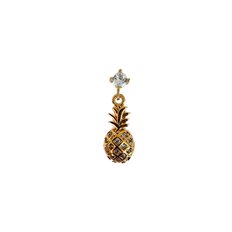 BOUCLE "ANANAS"
