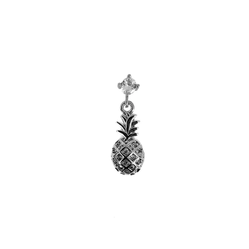 BOUCLE "ANANAS"
