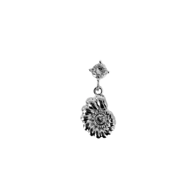 BOUCLE "ESCARGOT"