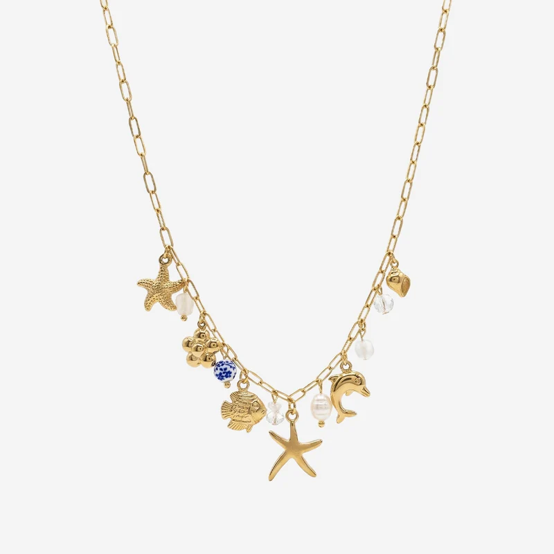 Collier Coraline