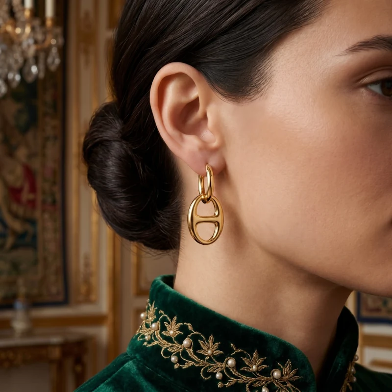 Boucles Aurelia