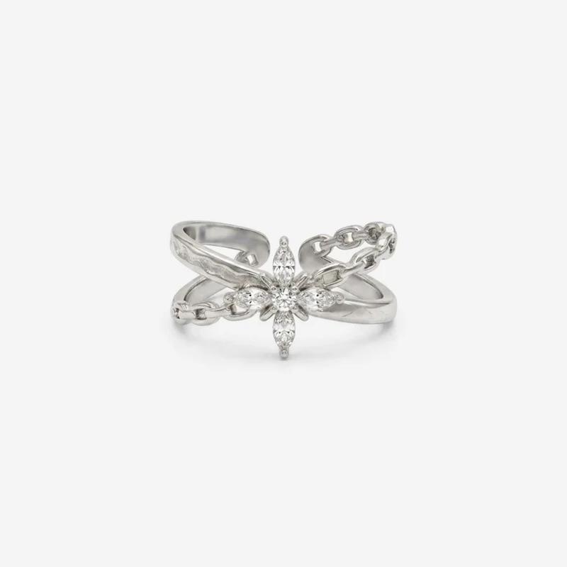 Bague Starla