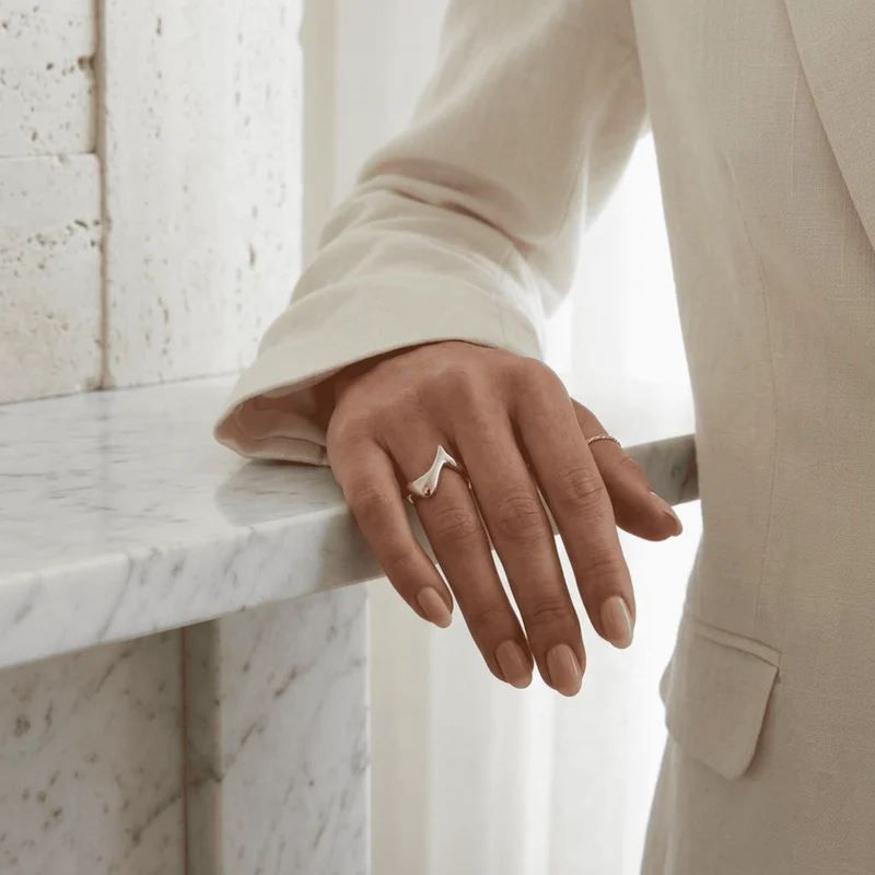 Bague Diane
