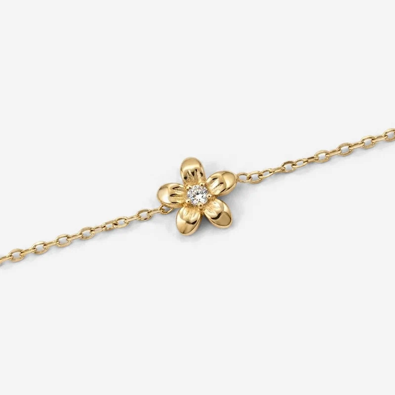 Bracelet Roséa