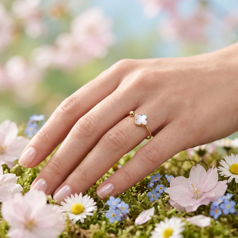 Bague Florine