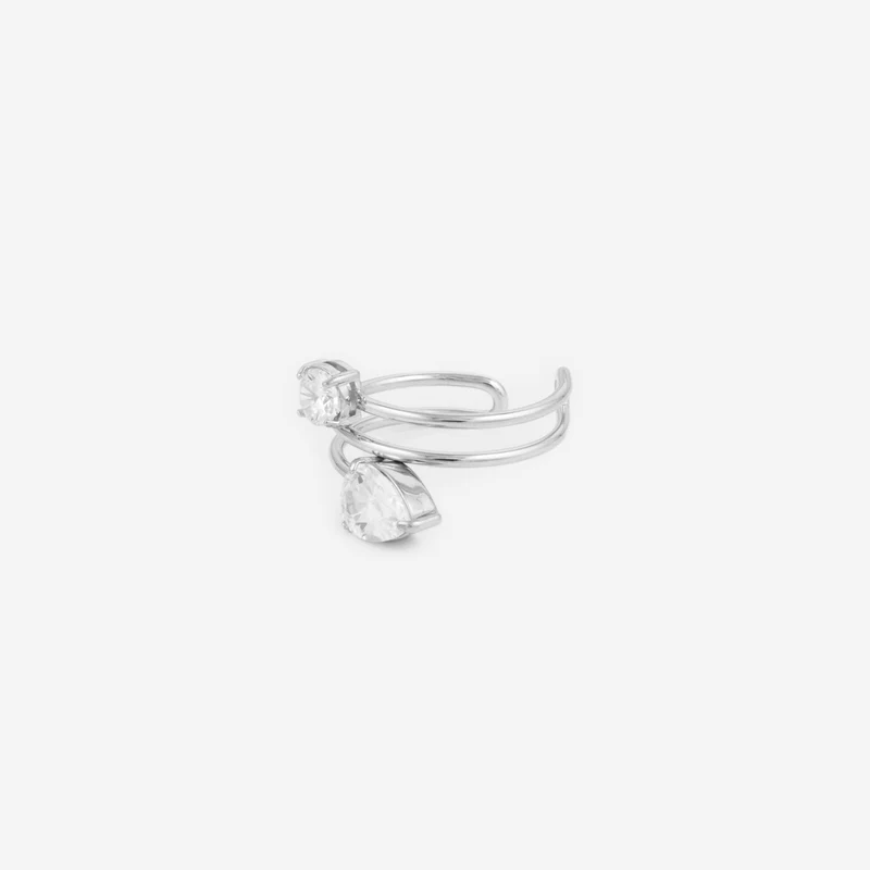 Bague Cascade