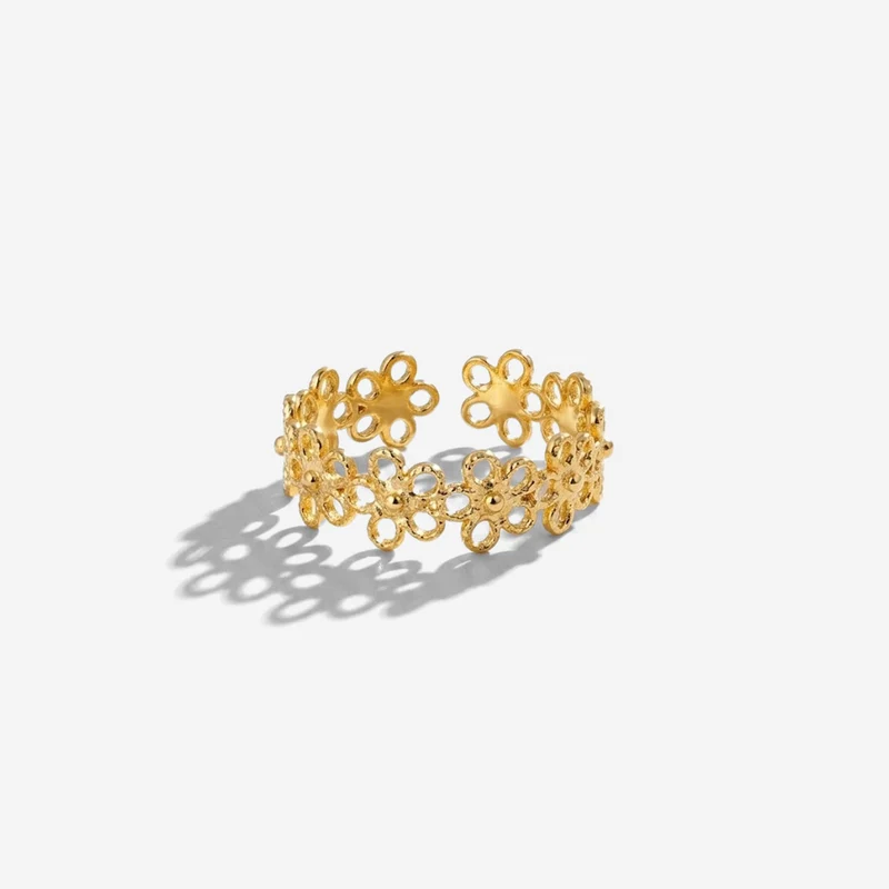 Bague Floria