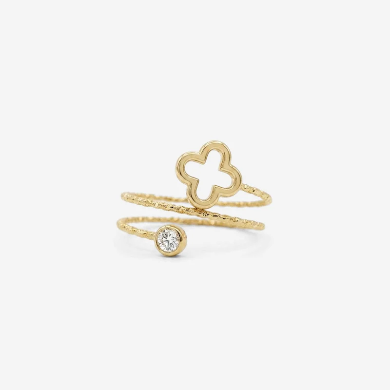 Bague Nerolia