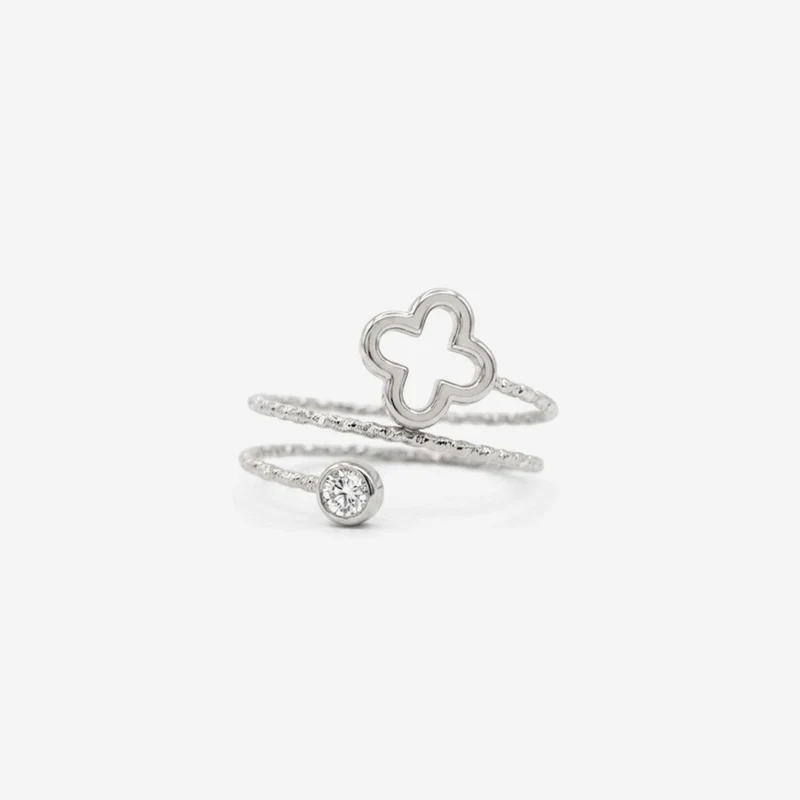 Bague Nerolia