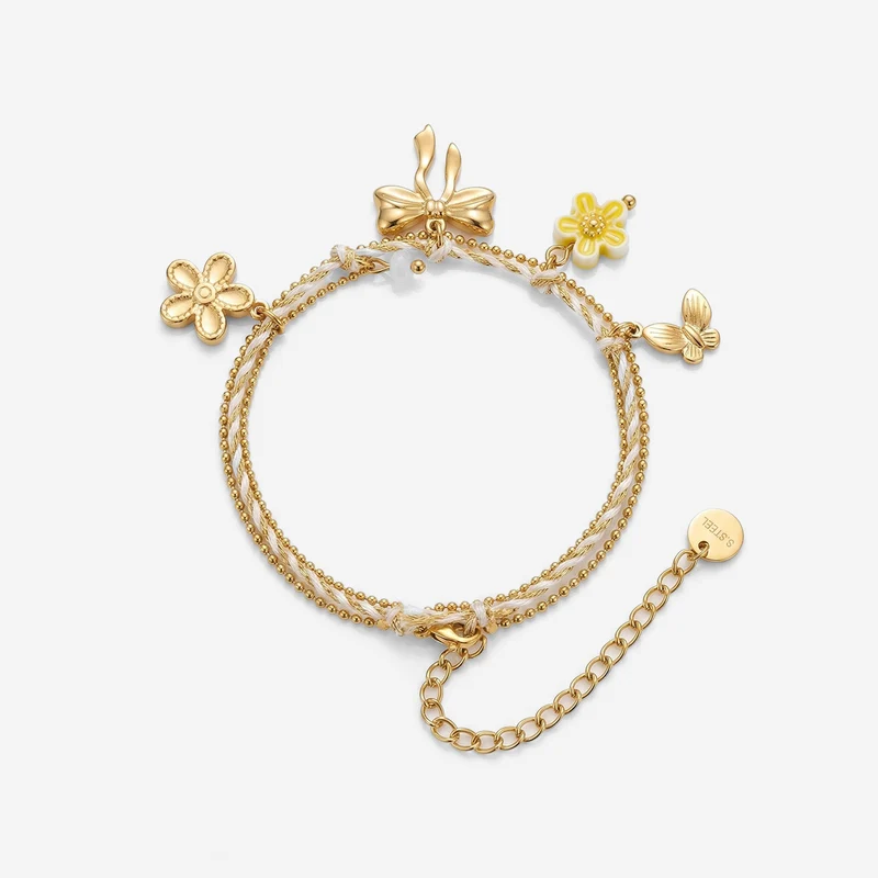 Bracelet Sélène