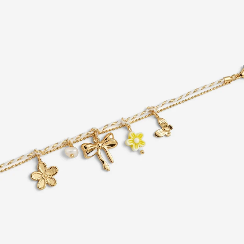 Bracelet Sélène