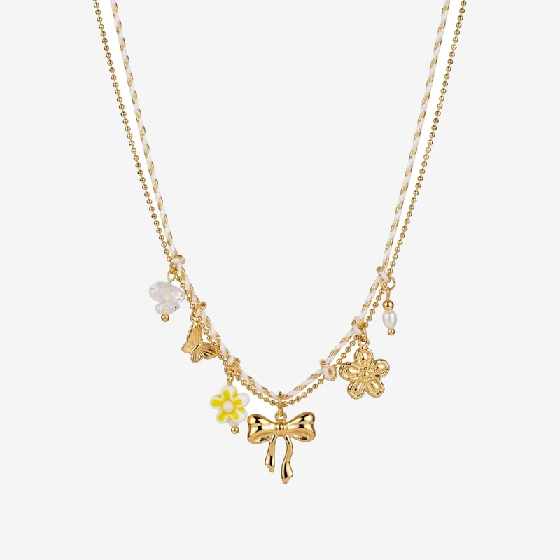 Collier Aurézia