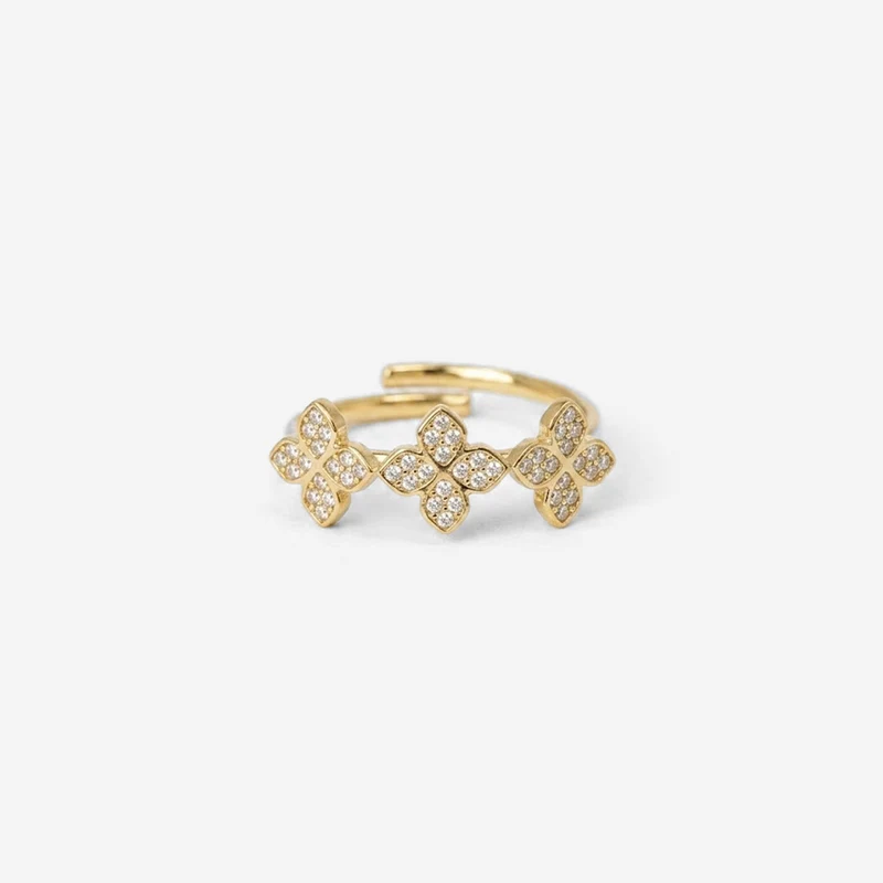 Bague Auralis
