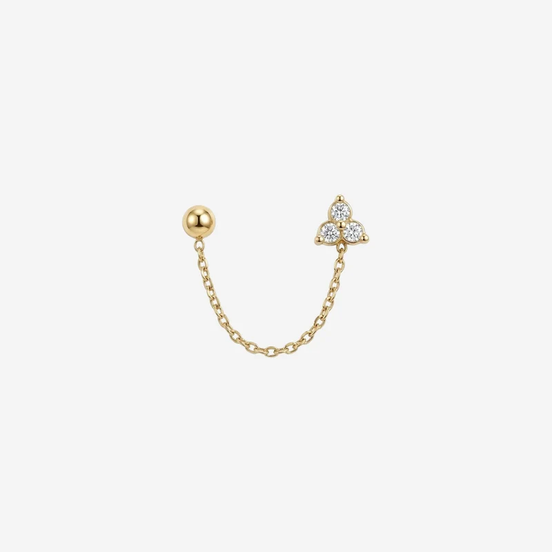 Mono-Boucle Elyssia
