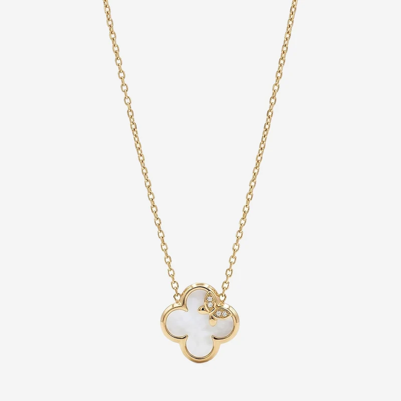 Collier Florine