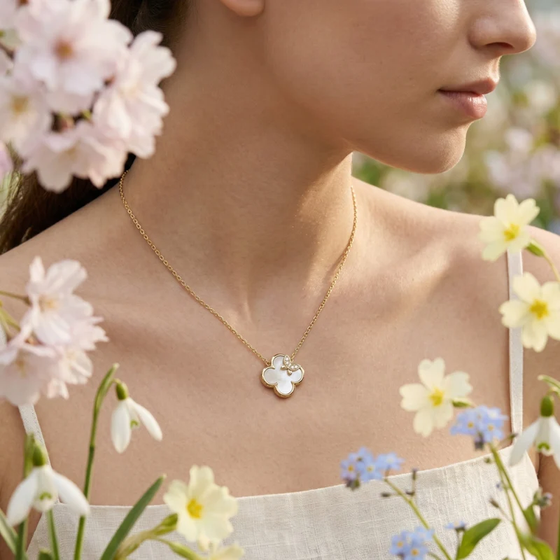 Collier Florine