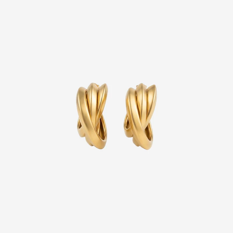 Boucles d'oreilles Elora