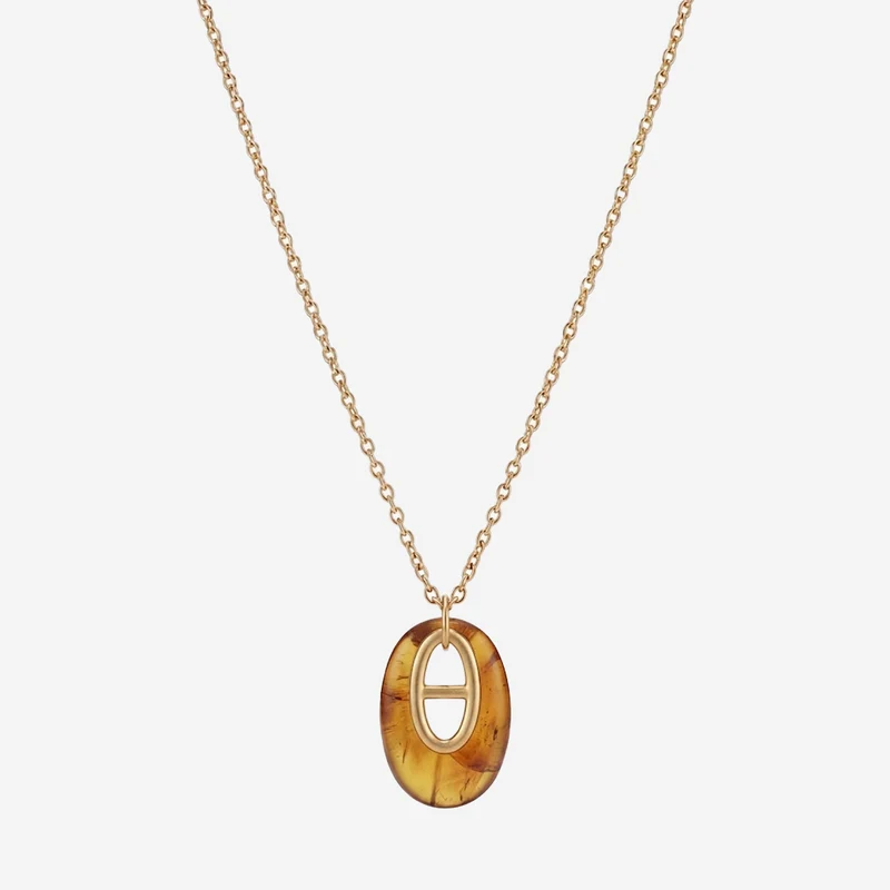 Collier Lithéa