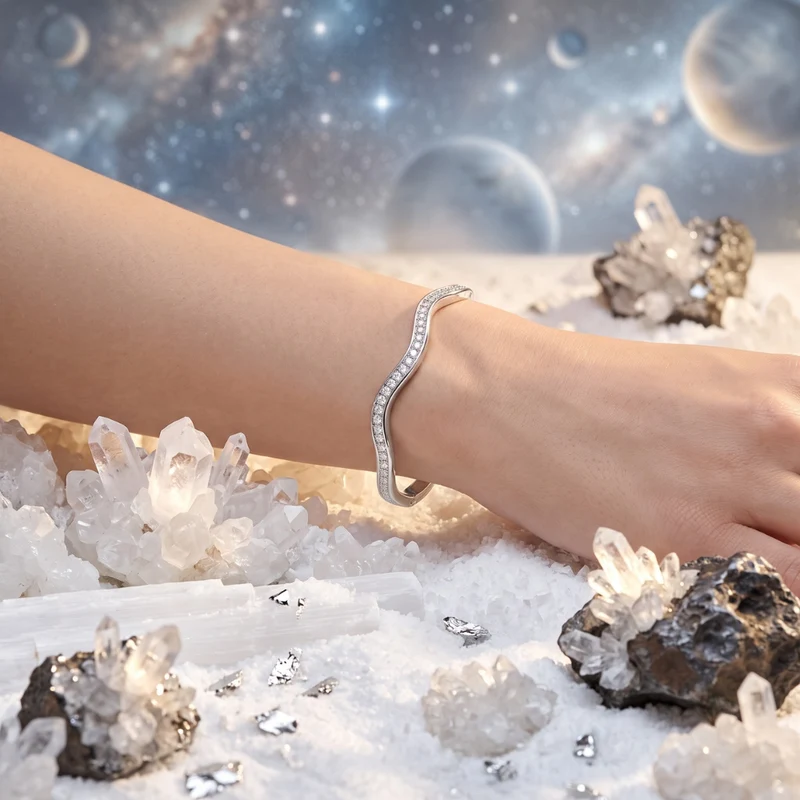 Bracelet Céphée