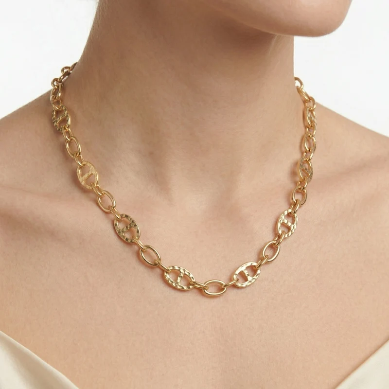 Collier Joséphine