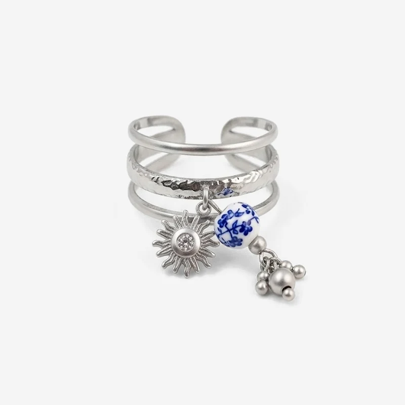 Bague Mérédith