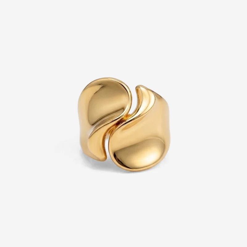 Bague Victoire