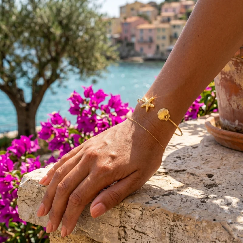 Bracelet Moana