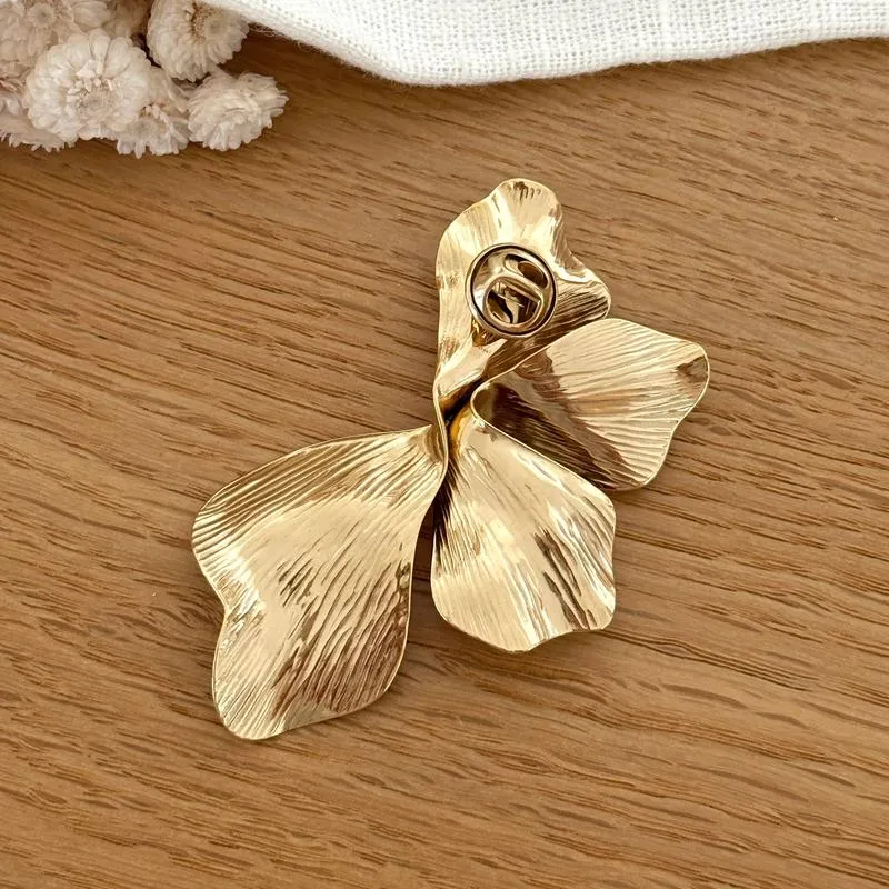 Broche pins "Jaya" acier