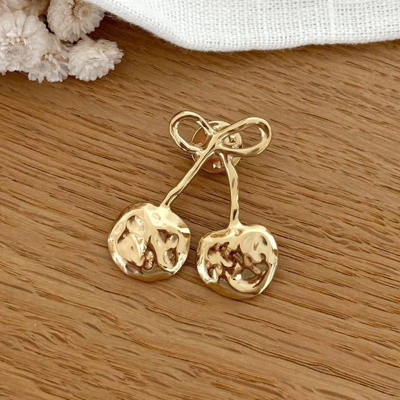 Broche pins "Chery" acier