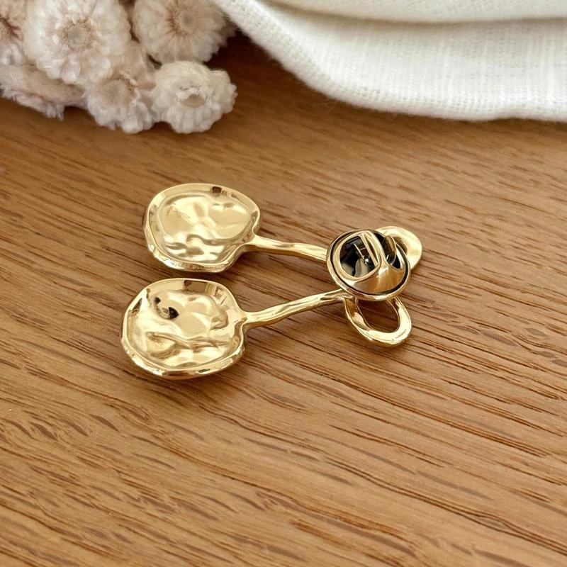Broche pins "Chery" acier