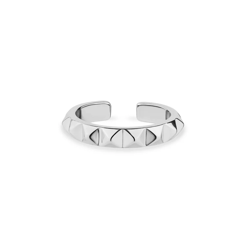 Boucle d'oreille en diamant
