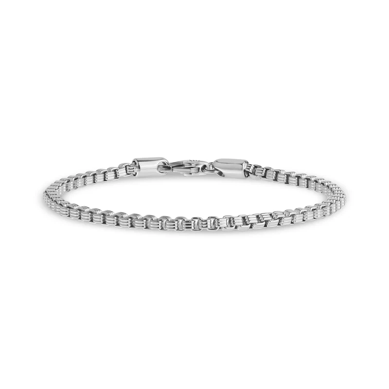 Bracelet raffiné à maillons