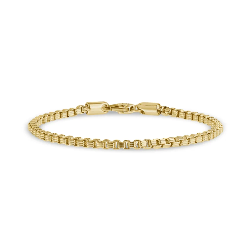 Bracelet raffiné à maillons