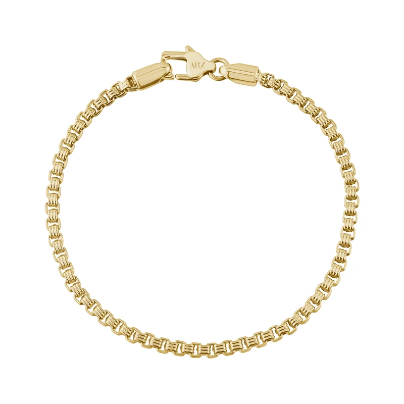 Bracelet raffiné à maillons
