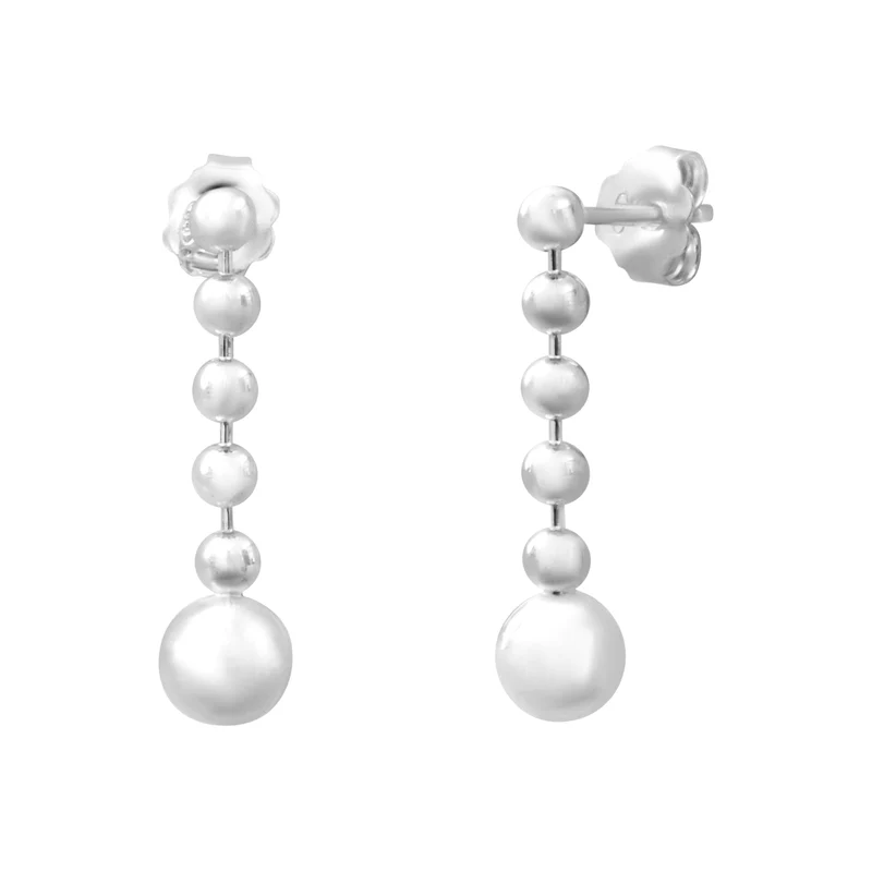 Boucles d'oreilles Aurora