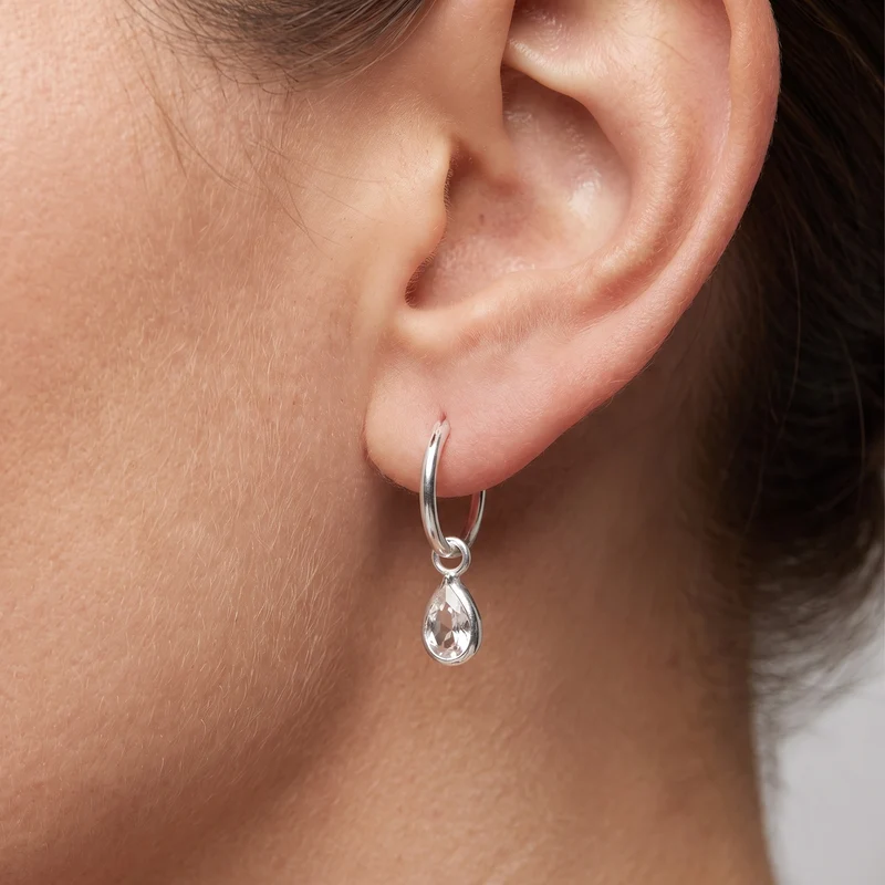 Boucles d'oreilles Nyx