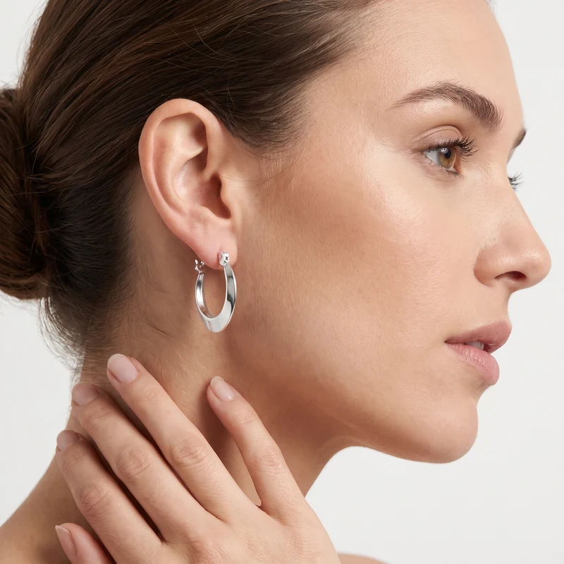 Boucles d'oreilles Phoebe