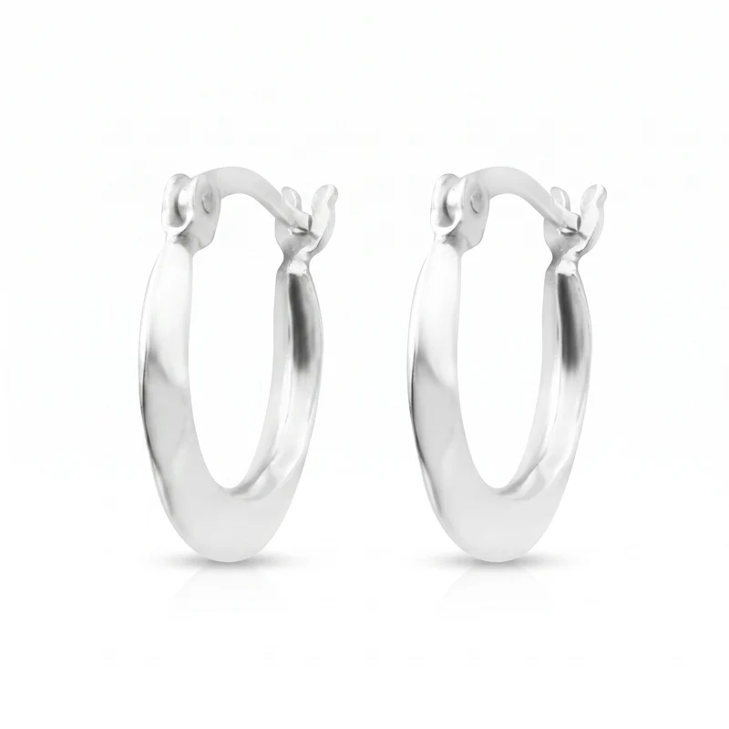 Boucles d'oreilles Phoebe
