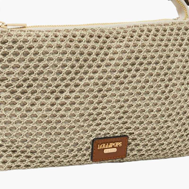 Pochette dorée S-Ringo