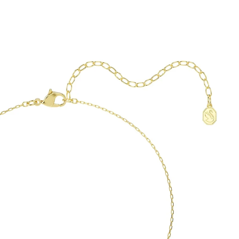 Swarovski Collier Una Sparkling DC Or 5758061