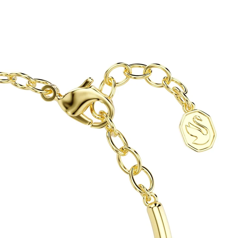 Swarovski Bracelet Sublima Glam couleur or 5758457