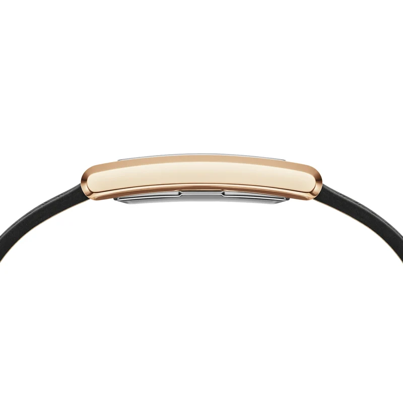 Daniel Wellington Bound Unisexe Montre Noir DW00100698