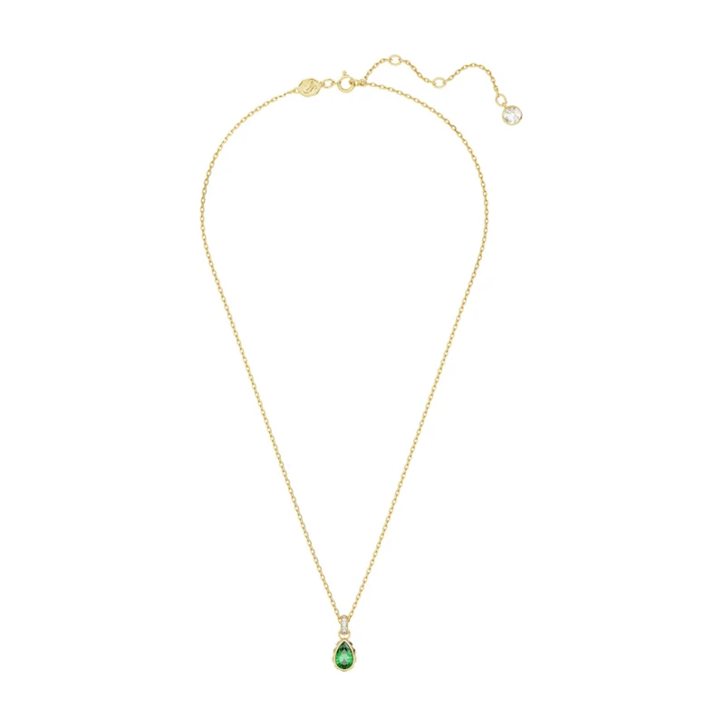 Swarovski Stilla Femmes Pendentif Or 5648751