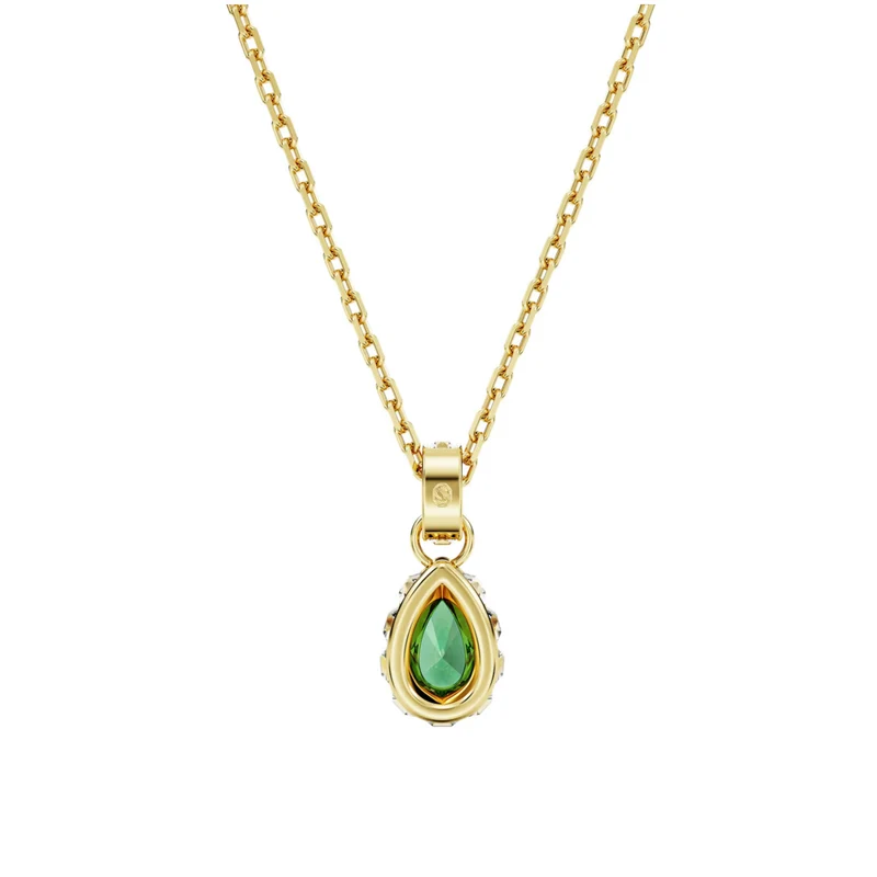 Swarovski Stilla Femmes Pendentif Or 5648751